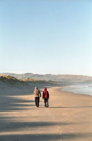 Promenade